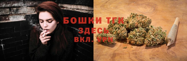 хмурый Нягань